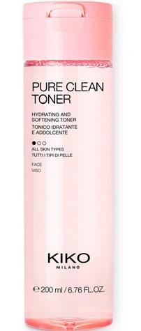 Pure Clean Toner