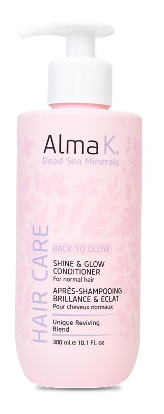 Back To Glow Shine & Glow Conditioner