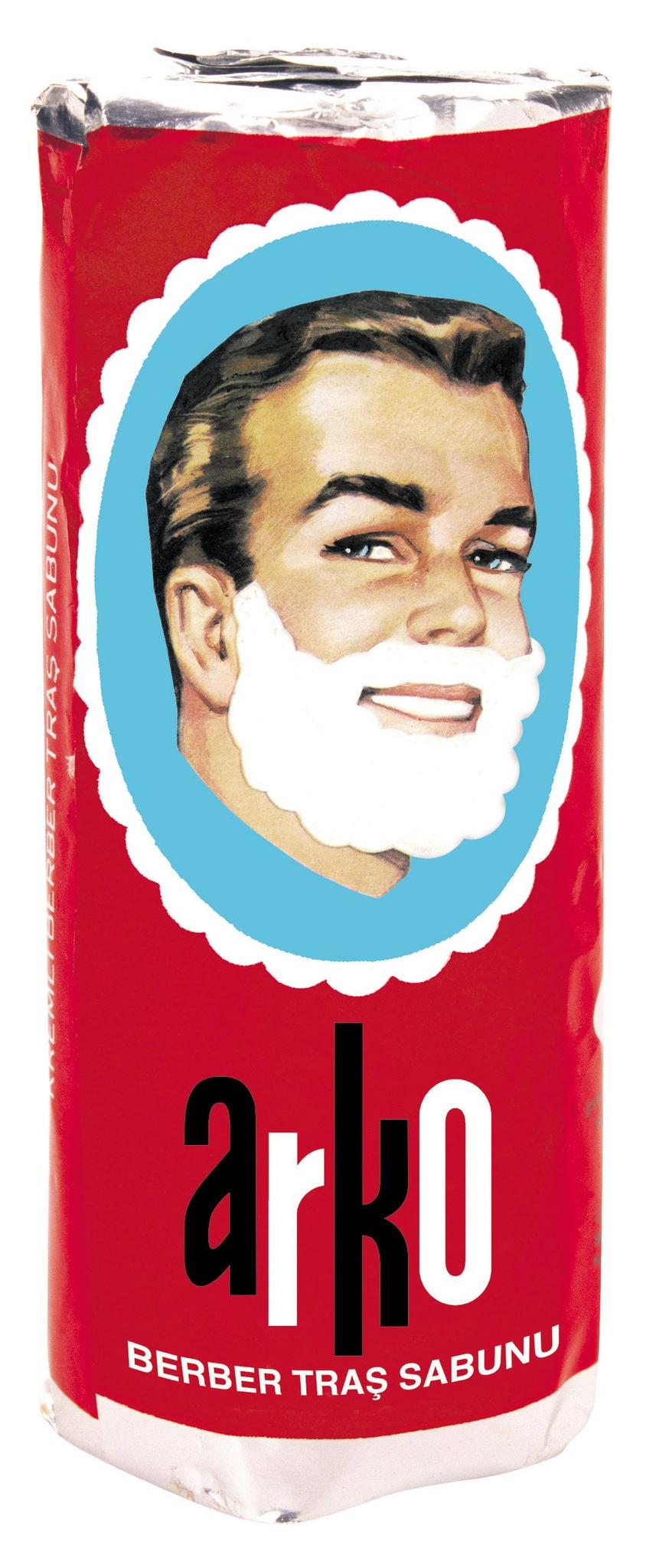 Shaving Soap Stick
