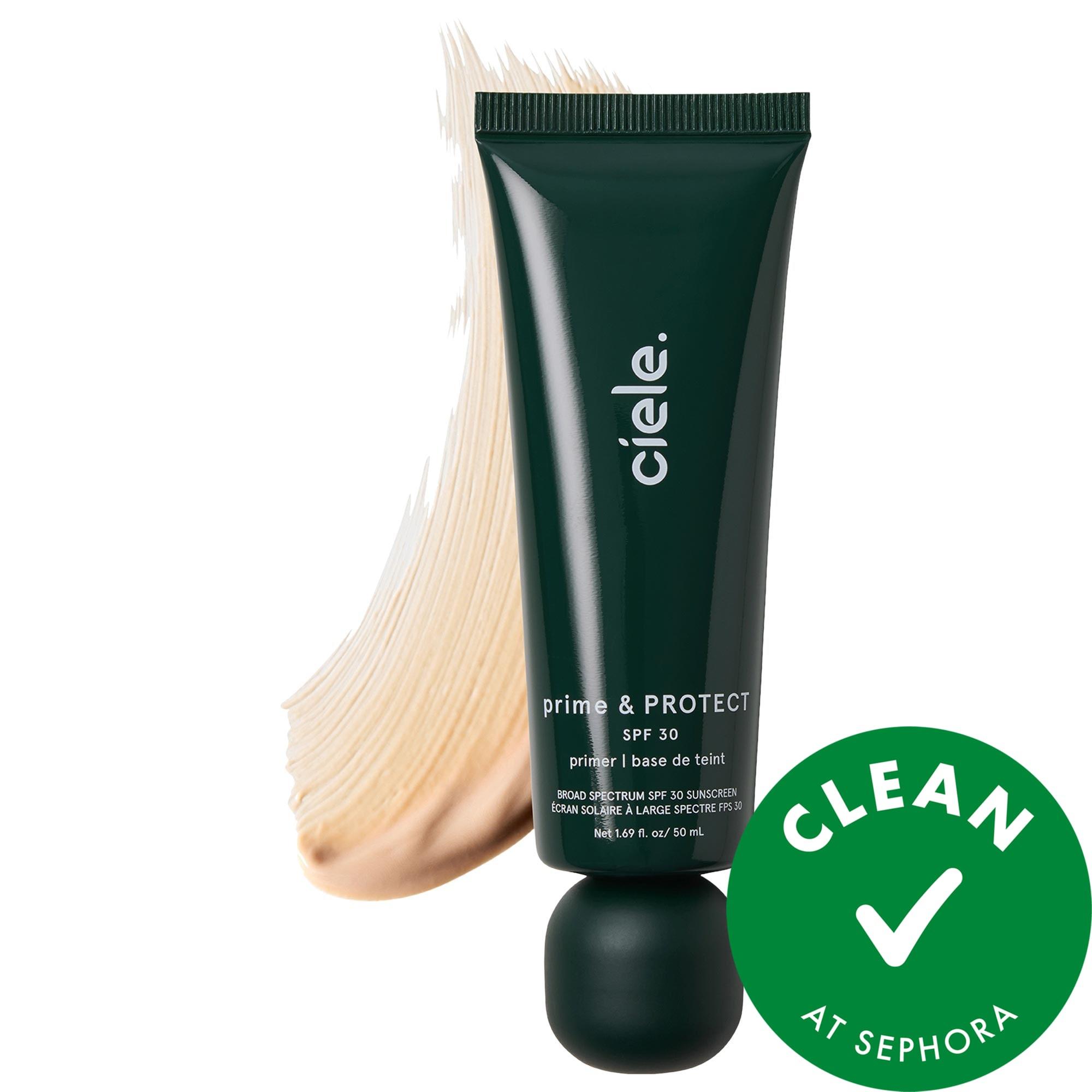 Prime + Protect SPF30+ Smoothing Primer