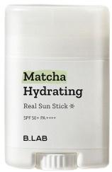 Matcha Hydrating Real Sun Stick
