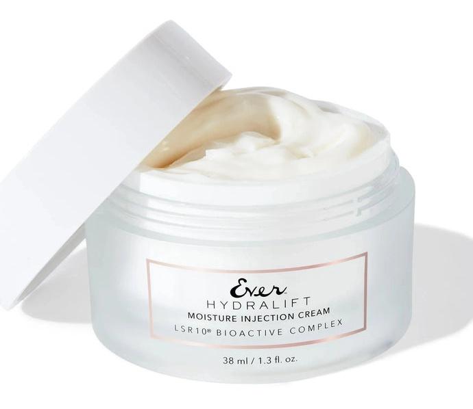Hydralift Moisture Injection Cream