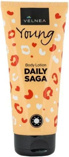 Daily Saga Body Lotion