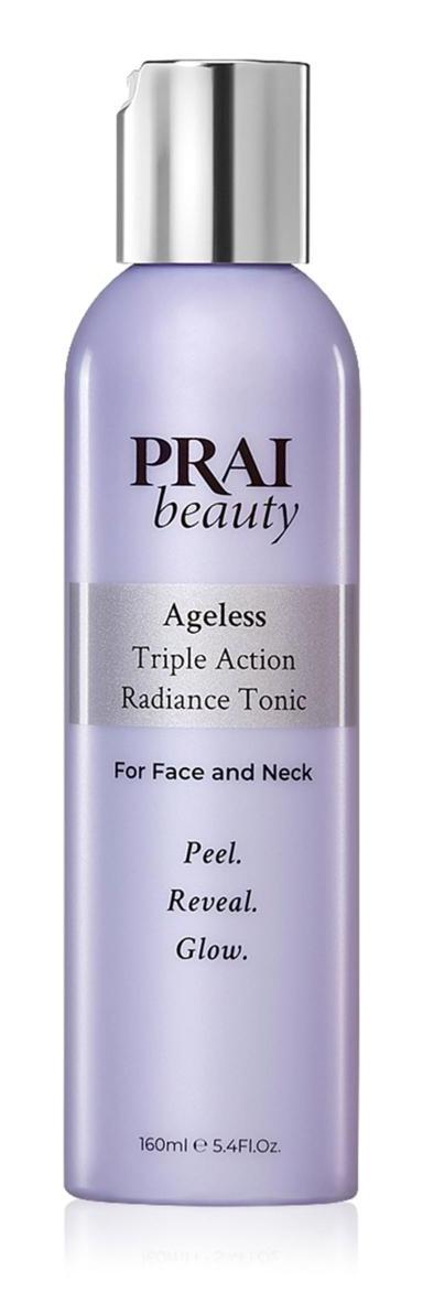 Ageless Triple Action Radiance Tonic