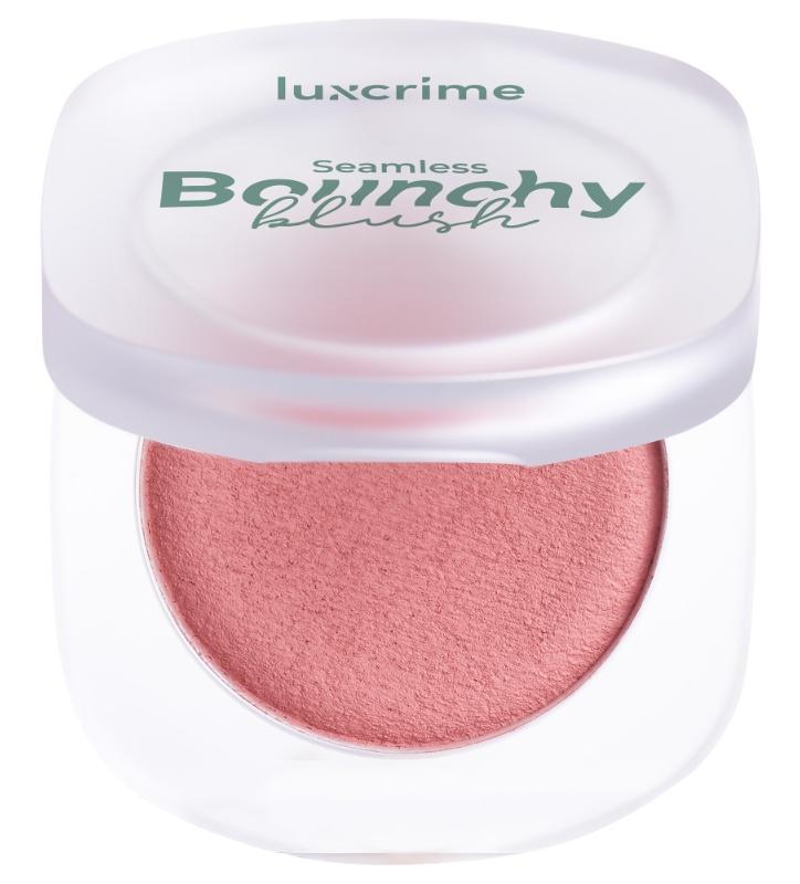 Seamless Bouncy Blush (Violet Berry)