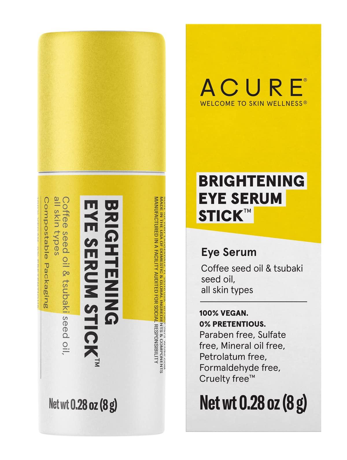 Brightening Eye Serum Stick