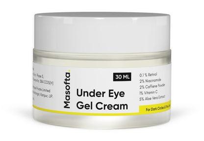 Under Eye Gel Cream