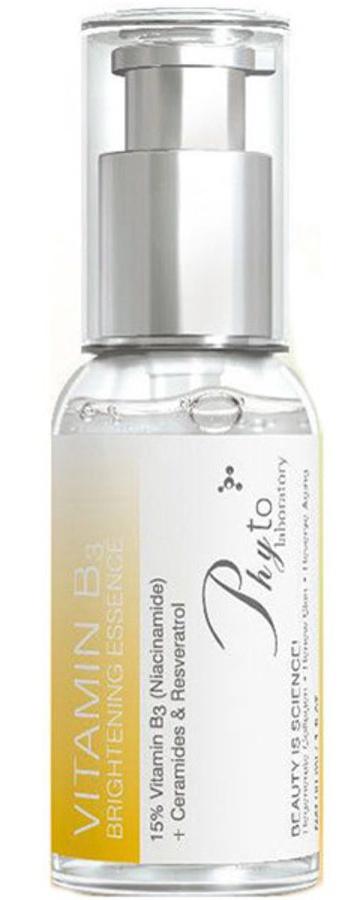 Vitamin B3 + Ceramides Brightening Essence