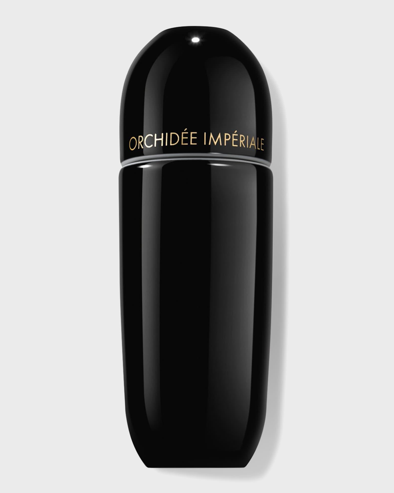 Orchidée Impériale Black The Symbioserum