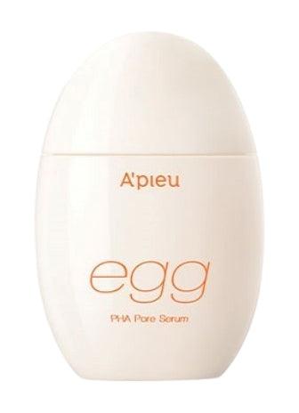 Egg PHA Pore Serum