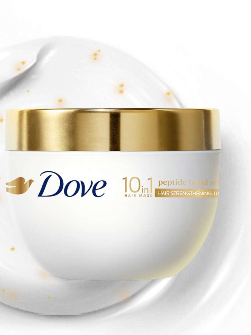 Peptide Bond Strength Hair Treatment Mask