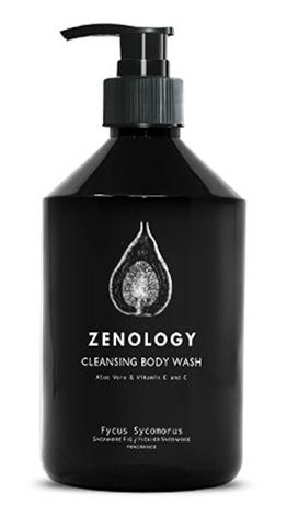 Fycus Sycomorus | Purifying Body Wash