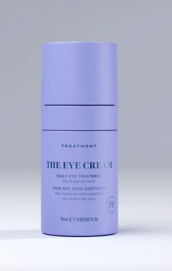 The Eye Cream