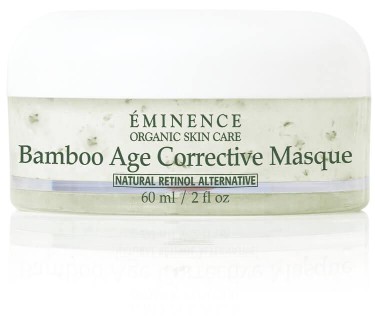 Bamboo Age Corrective Masque