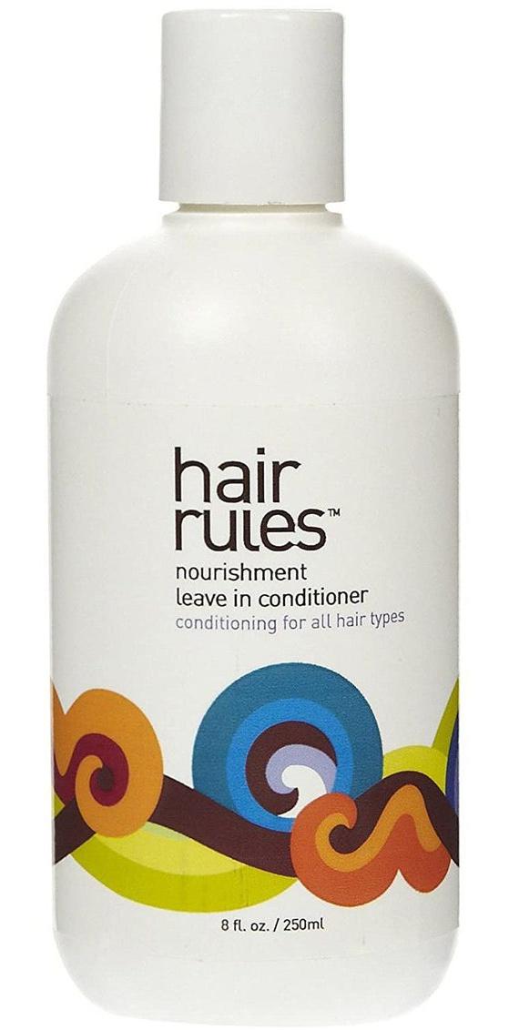 Nourishment Leave In Moisturizer