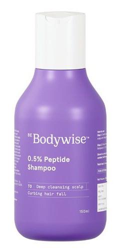 0.5% Peptide Bond Repair Shampoo