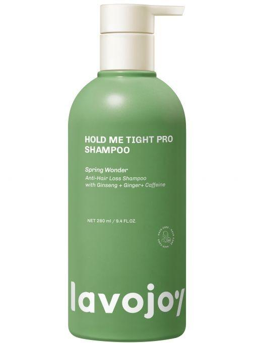 Hold Me Tight Pro Shampoo Spring Wonder
