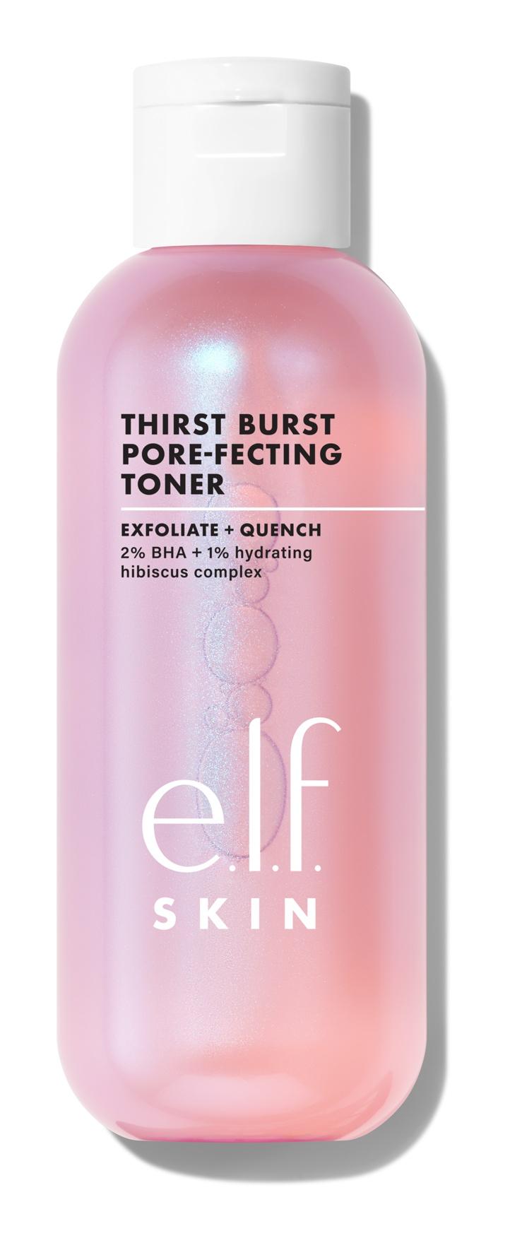 Thirst Burst Pore-fecting Toner