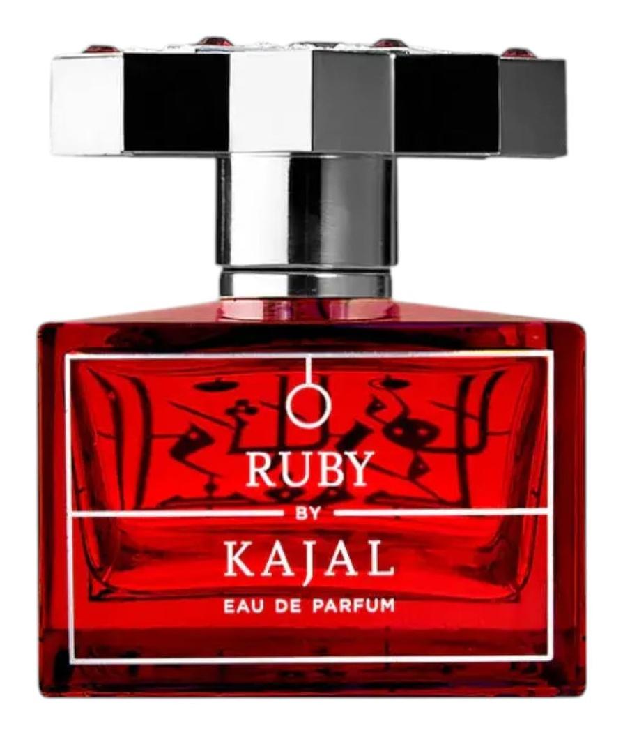 Ruby Eau De Parfum