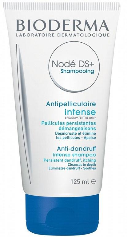 Node Ds+ Shampooing Anti-dandruff Intense Shampoo