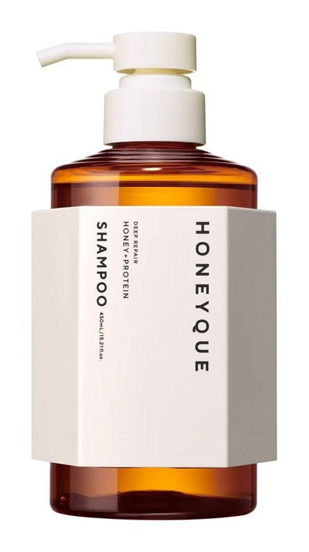 Deep Repair Honey + Protein Shampoo Moist