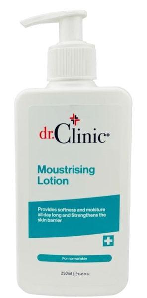 Moisturizing Lotion