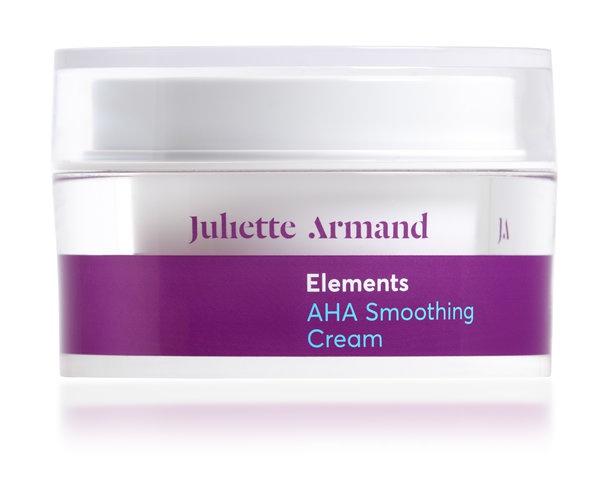 AHA Smoothing Cream