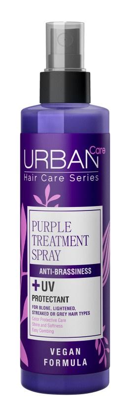 Purple Treatment Spray