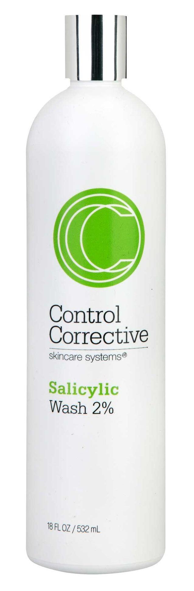 Salicylic Wash 2%