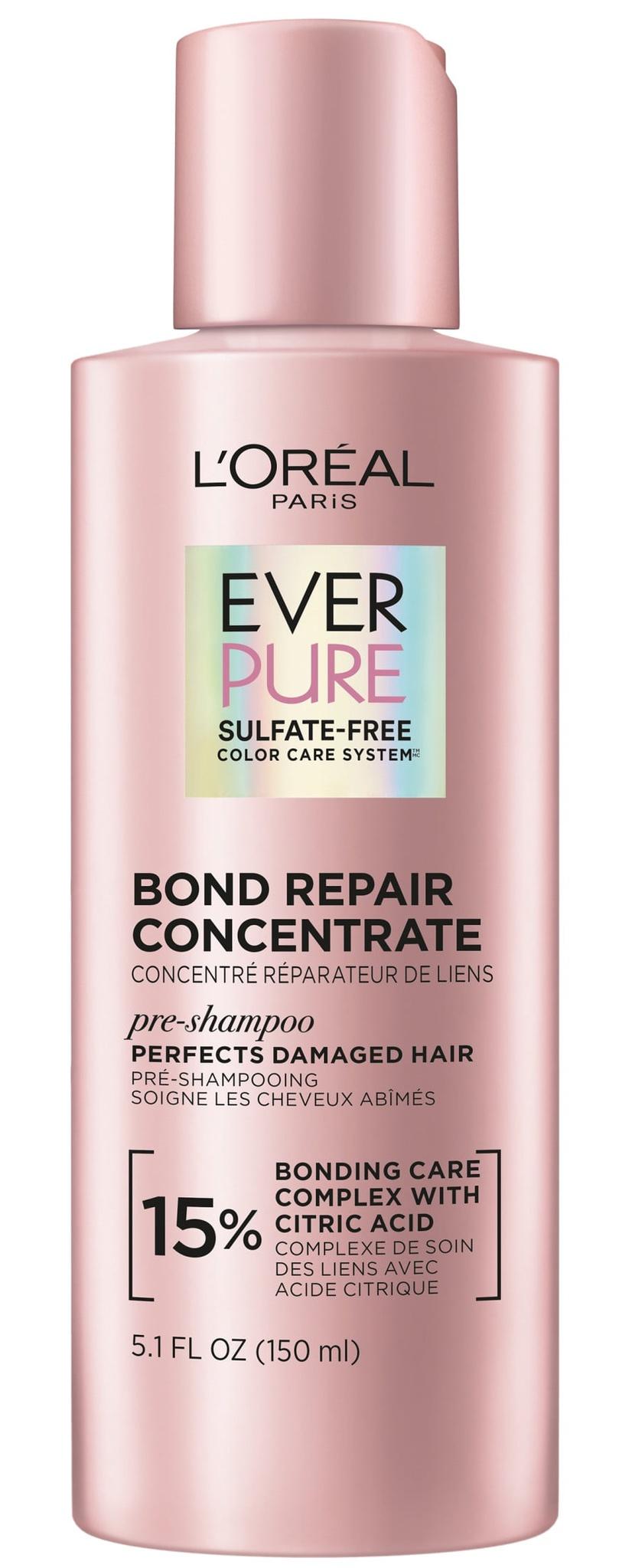 Ever Pure Sulfate-free Bond Repair Concentrate