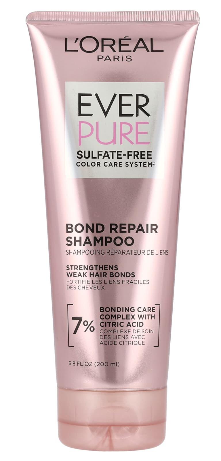 Bond Repair Shampoo