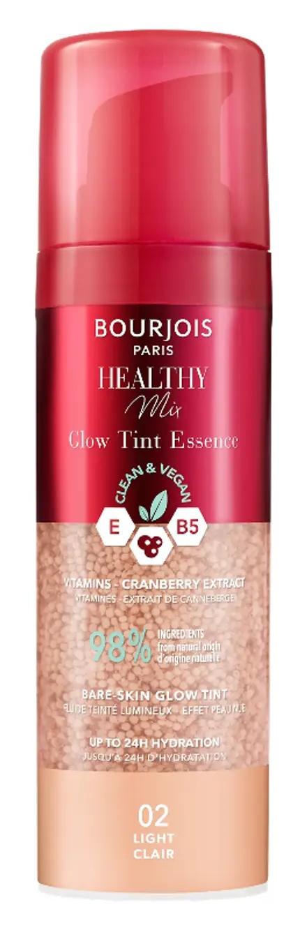 Healthy Mix Glow Tint Essence