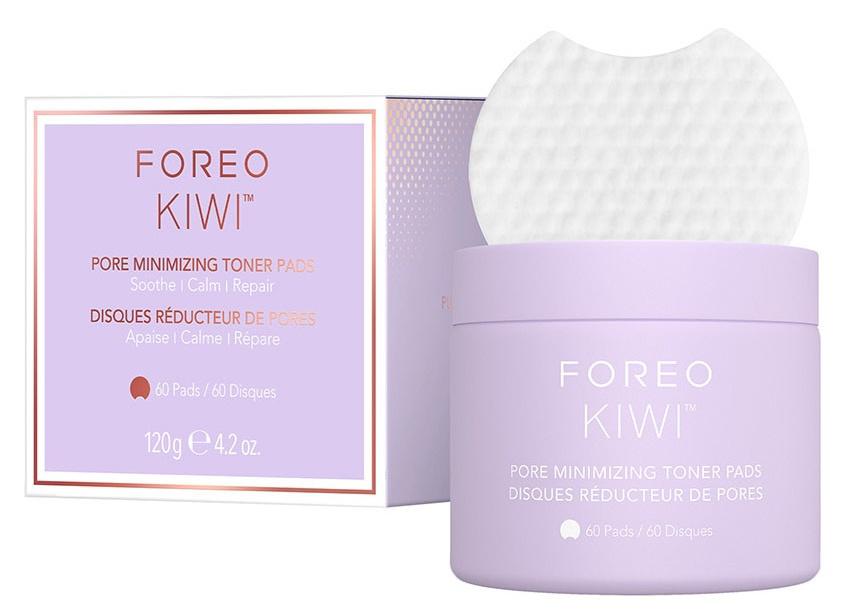 Kiwi Toner Pads