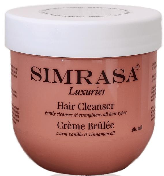 Cream Cleanser