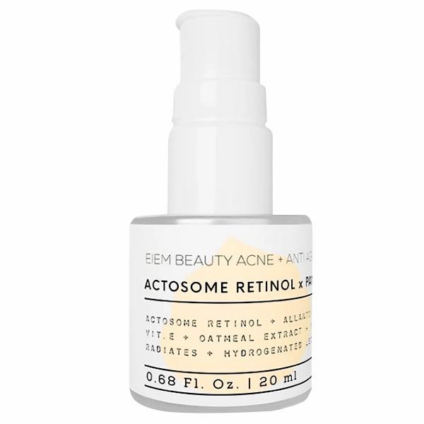 Acne + Anti Aging Serum