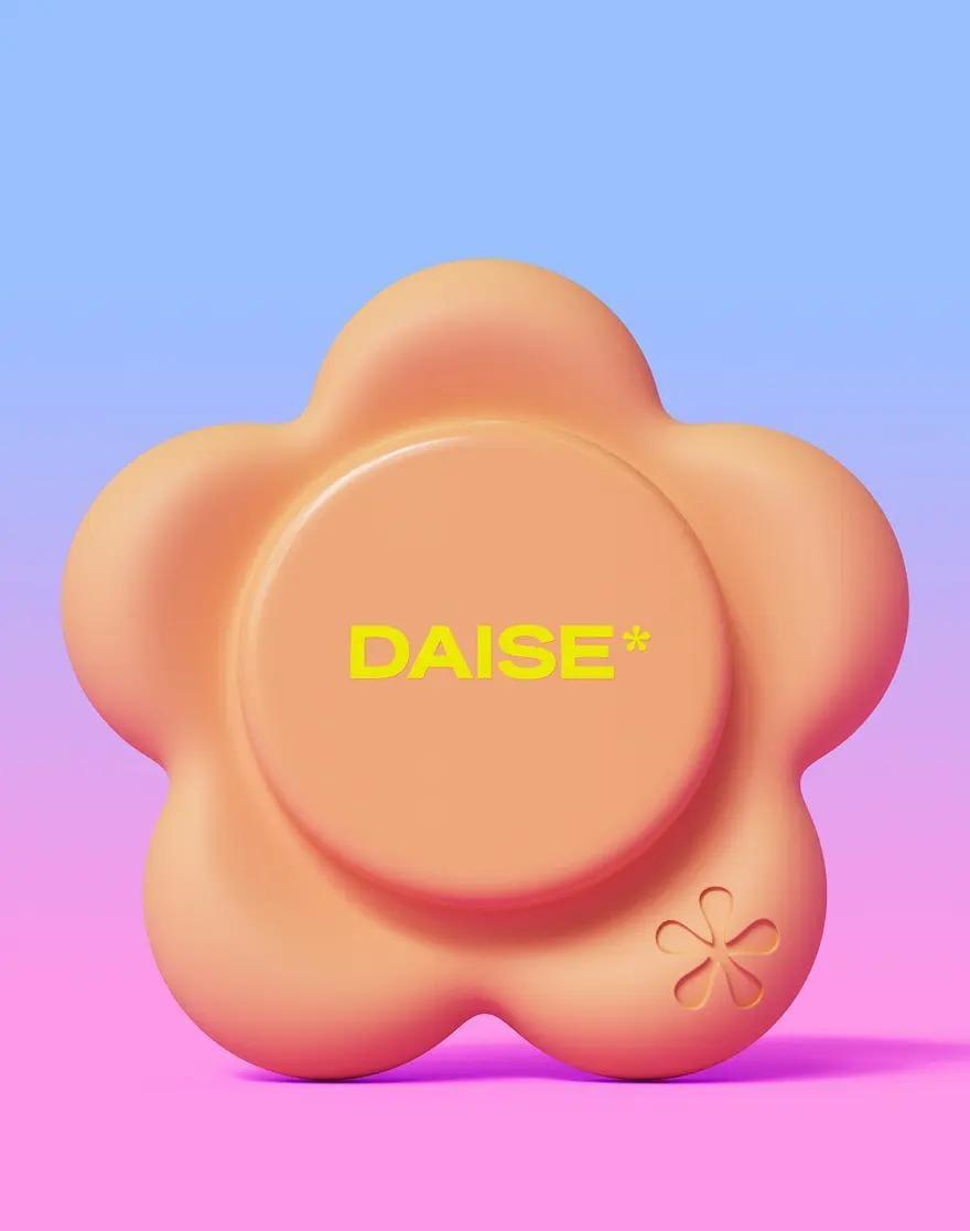 Very Vanilla Lip Balm Phone Pod