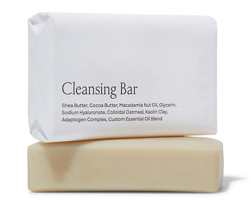 Imperfect Perfect Cleansing Bar