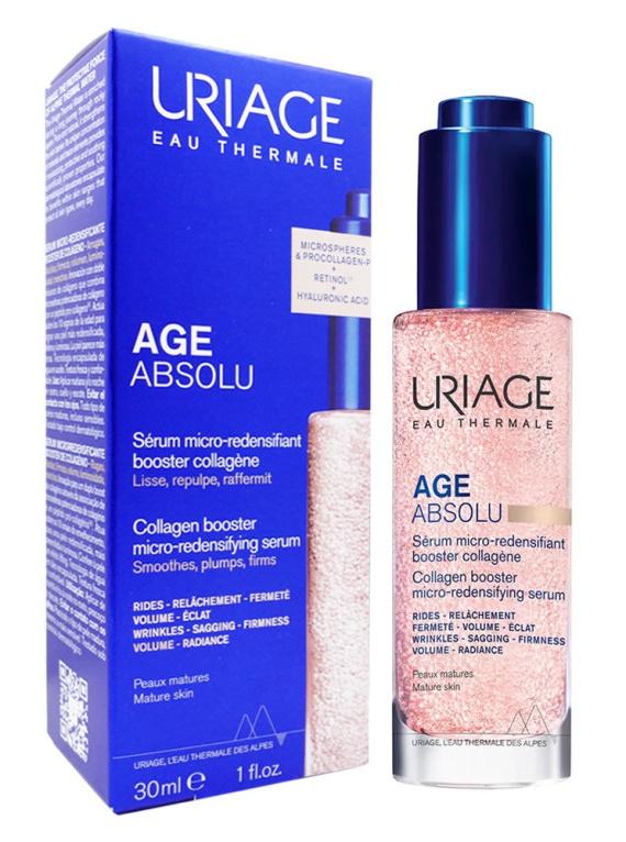 Age Absolu Serum
