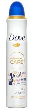 Advanced Care Original Antiperspirant Deodorant Spray