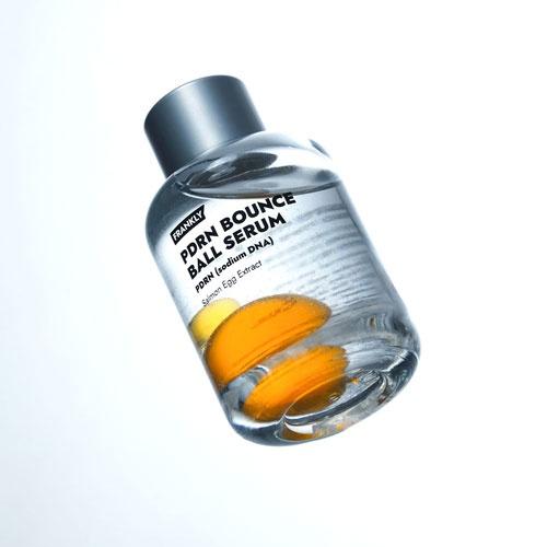 Pdrn Bounce Ball Serum