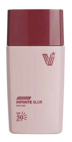 Sunwear Infinite Blur Skin Tint SPF 50 Pa++++