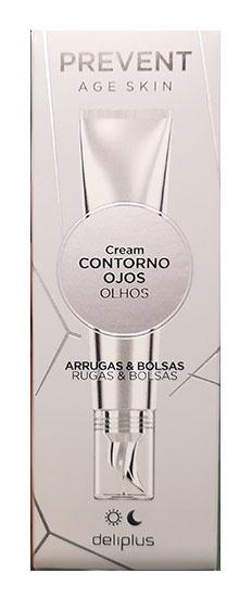 Prevent Age Skin Eye Cream
