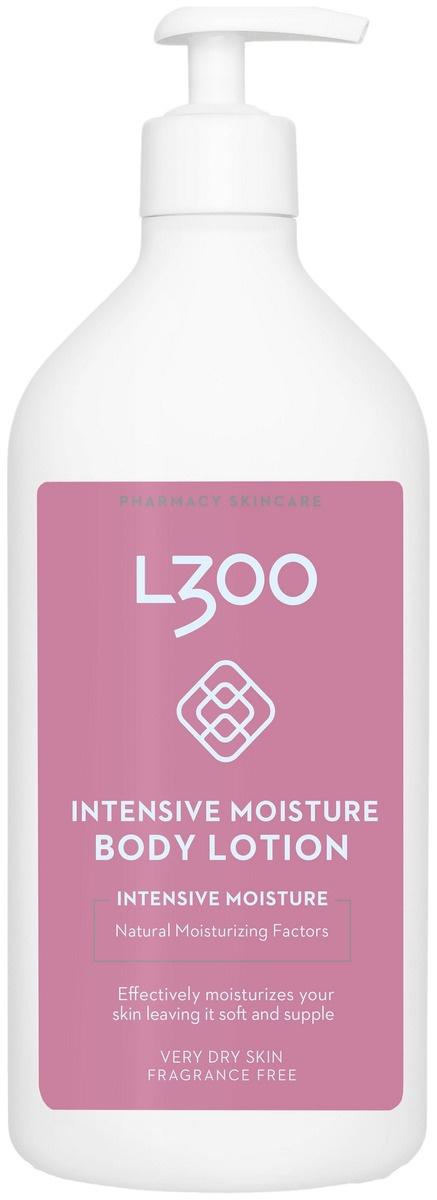 Intensive Moisture Body Lotion Very Dry Skin