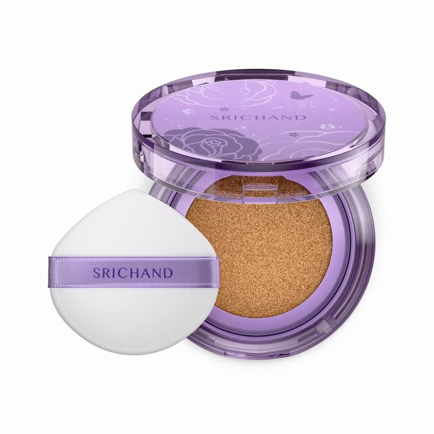 Rise & Shine Semi Matte Cushion SPF50+ Pa++++
