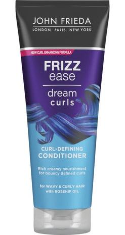 Dream Curls Conditioner