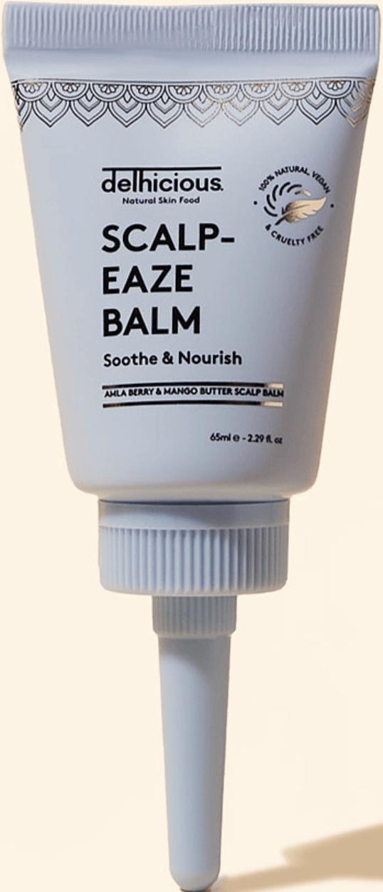 Scalp-eaze Balm - Amla Berry & Mango Butter