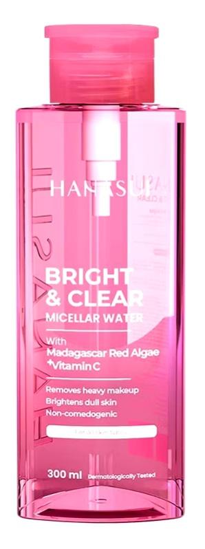 Bright & Clear Micellar Water