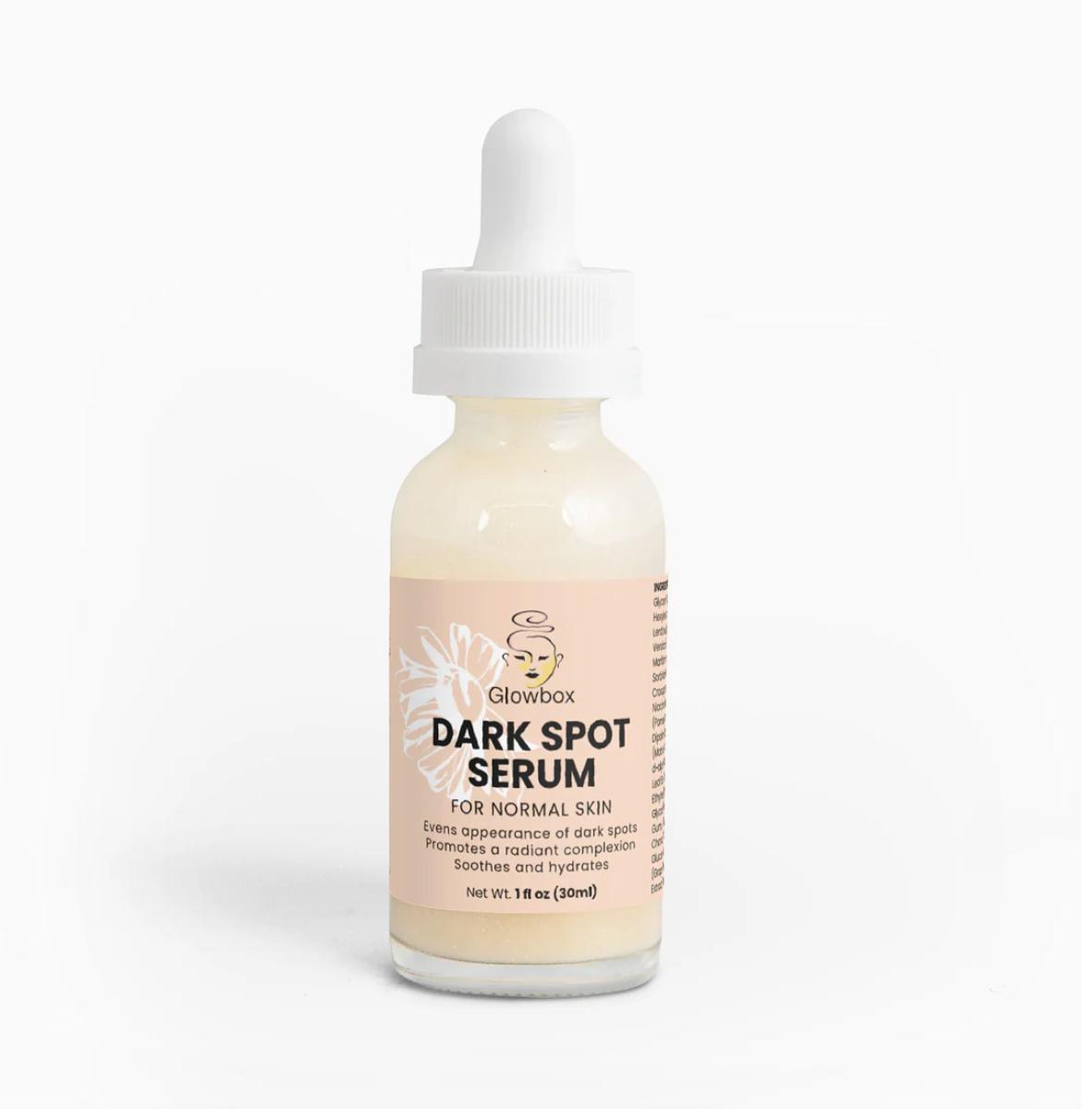 Dark Spot Serum For Normal Skin