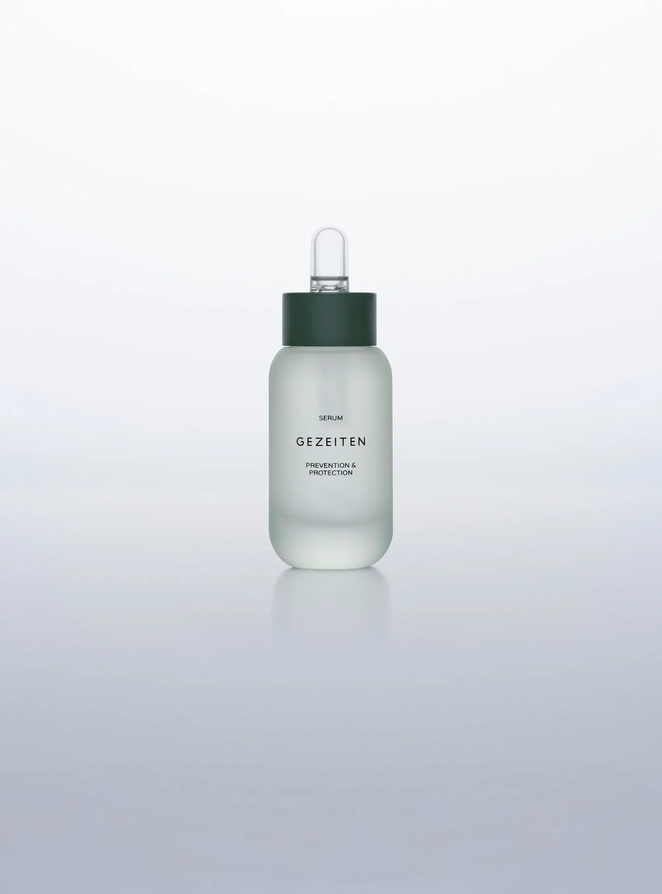 Prevention & Protection Serum