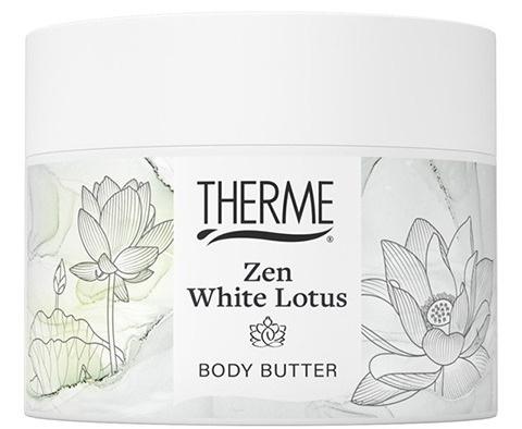 Zen White Lotus Body Butter